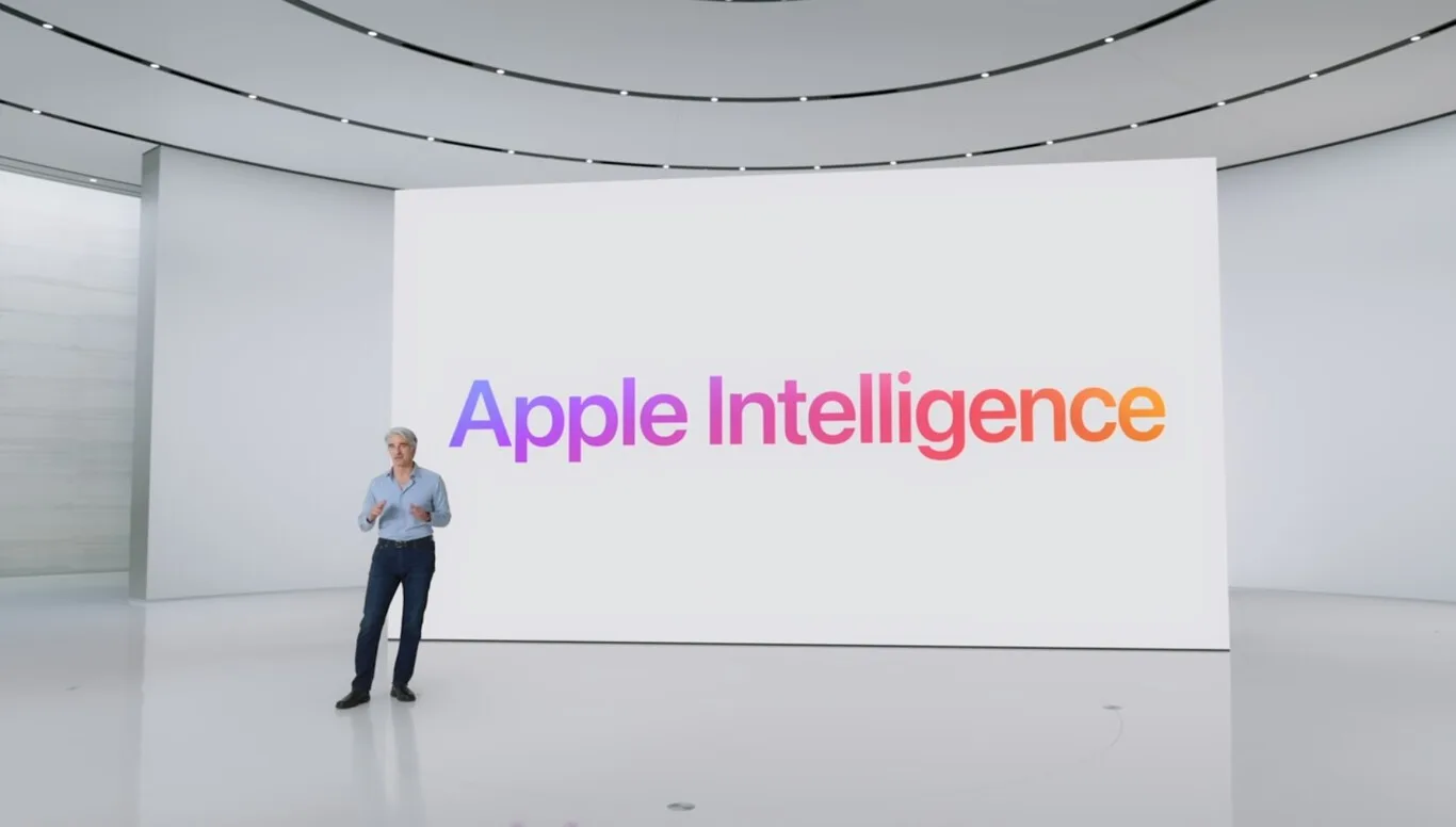 ios 18 apple intelligence