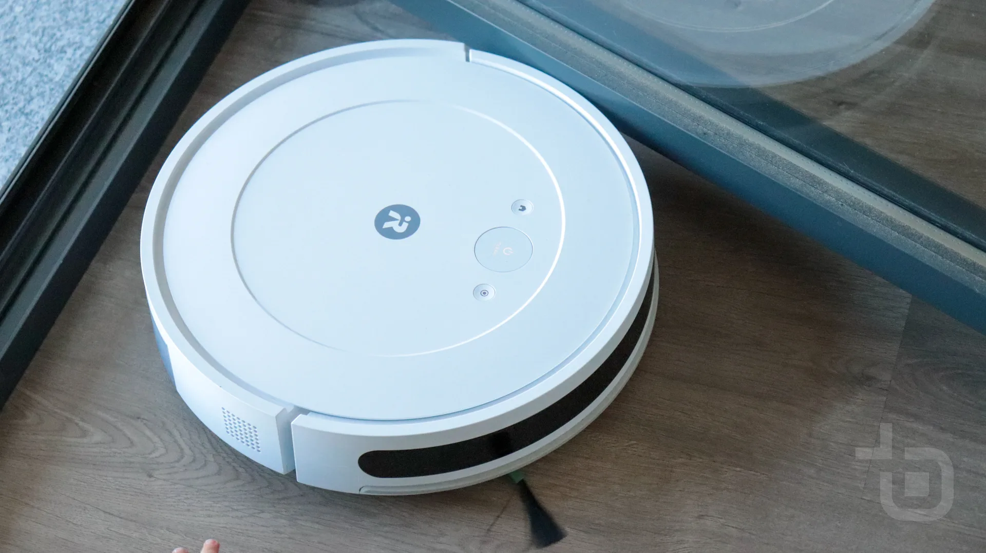analise iRobot Roomba Combo Essential
