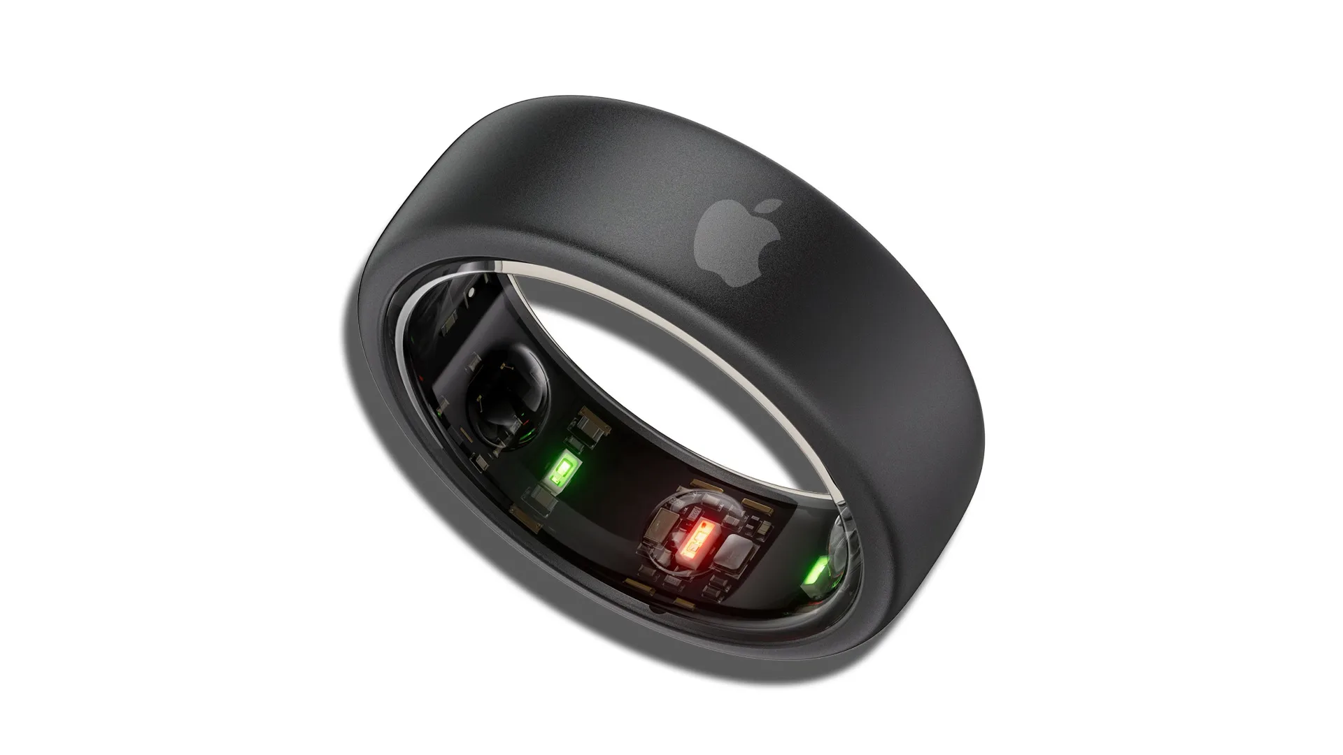 apple ring