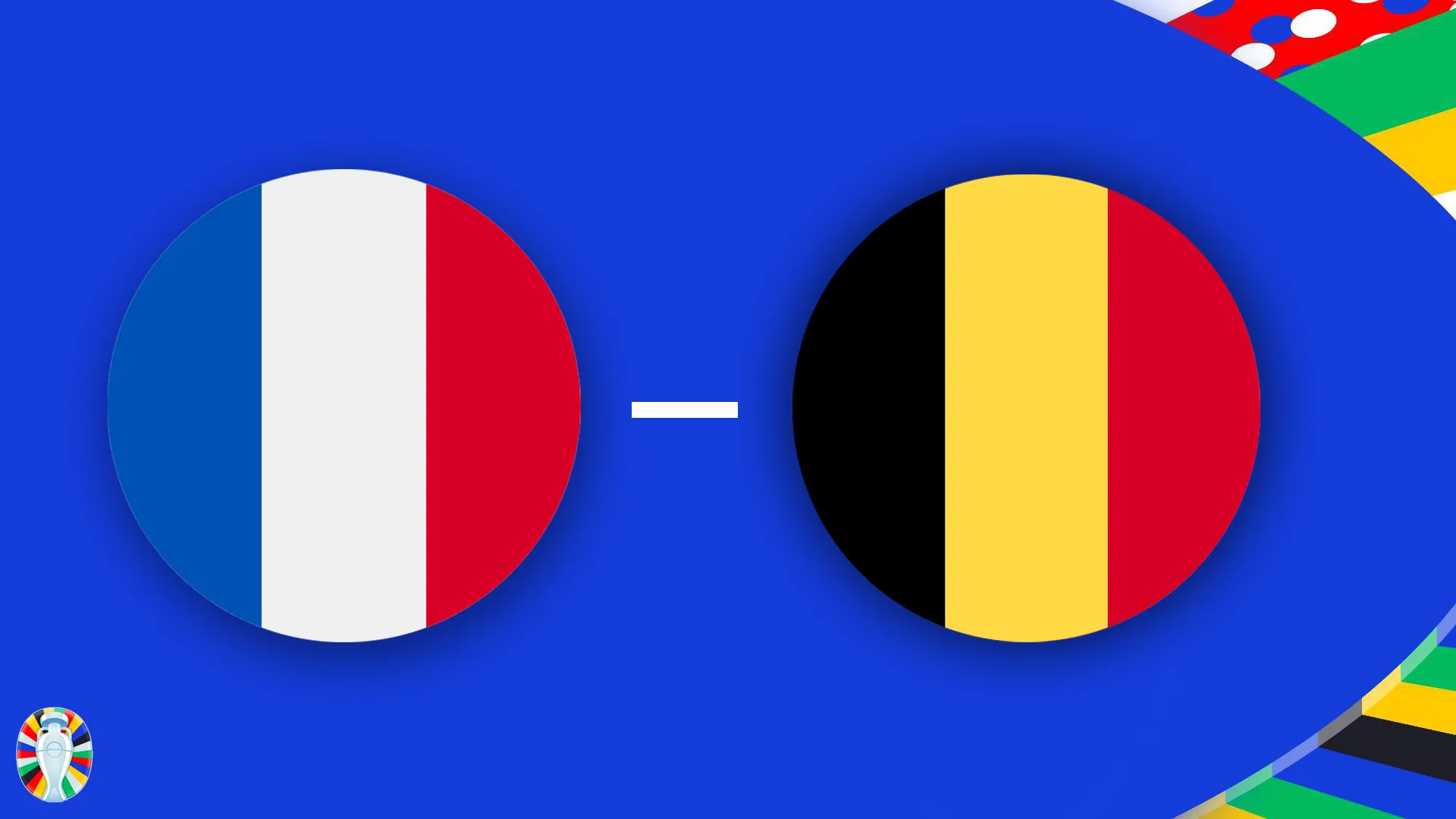 Como ver e acompanhar o jogo França-Bélgica no Euro 2024 | TechBit