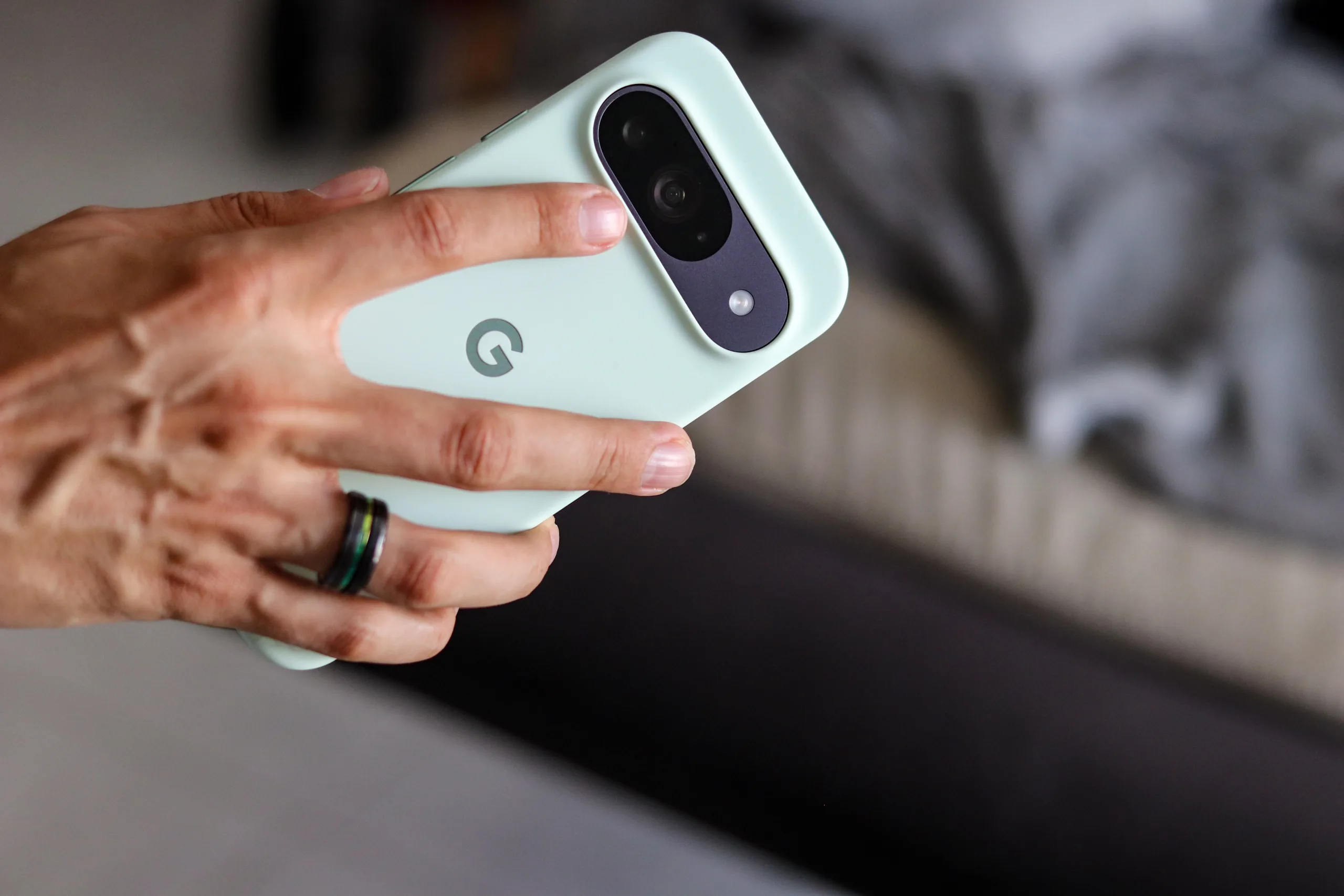 Equipamentos Android vão começar a reiniciar quando inativos por 3 dias Google Pixel 9 android