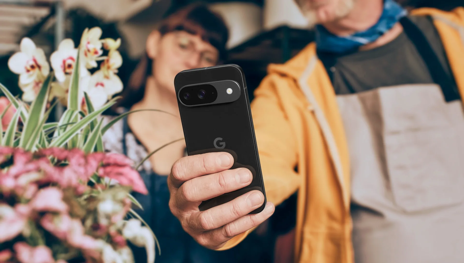 Pré-venda dos novos smartphones Google Pixel 9 com ofertas exclusivas na Worten pixel 9