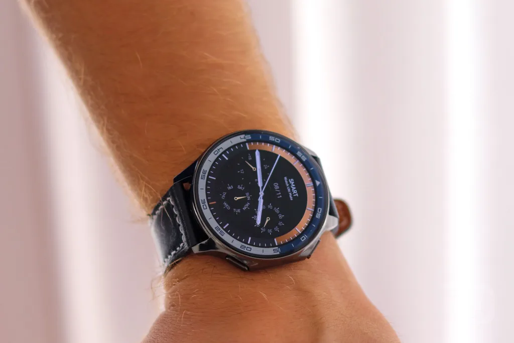dt watch x analise dt watch x