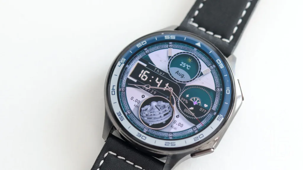 dt watch x analise dt watch x