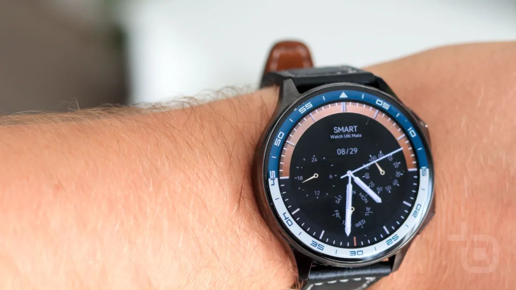 dt watch x analise dt watch x