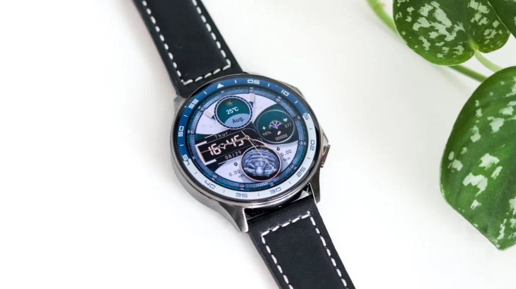 dt watch x analise dt watch x