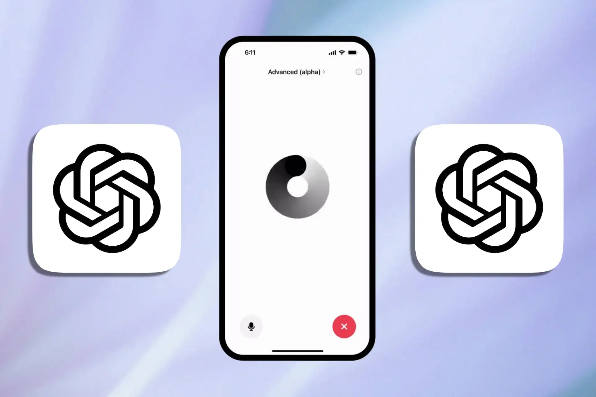 OpenAI prepara lançamento de funcionalidade Live Camera no ChatGPT chatgpt voz