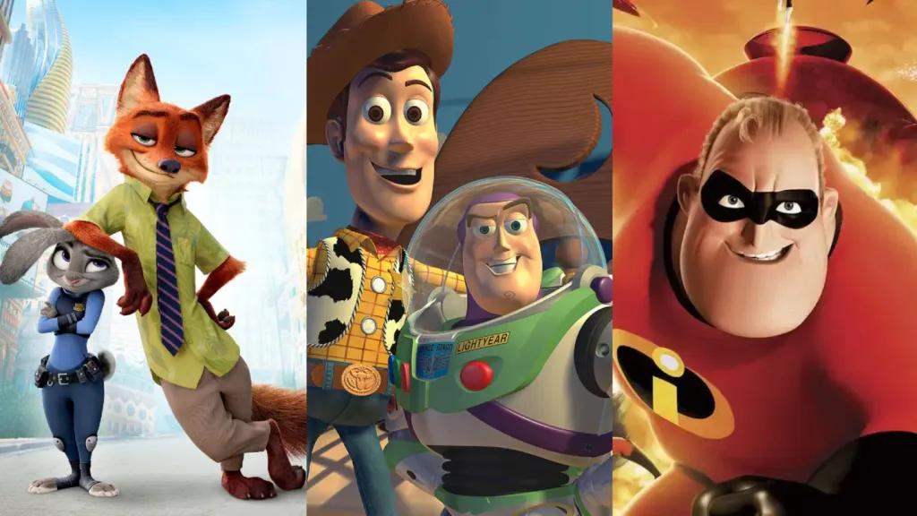 Disney novidades disney
