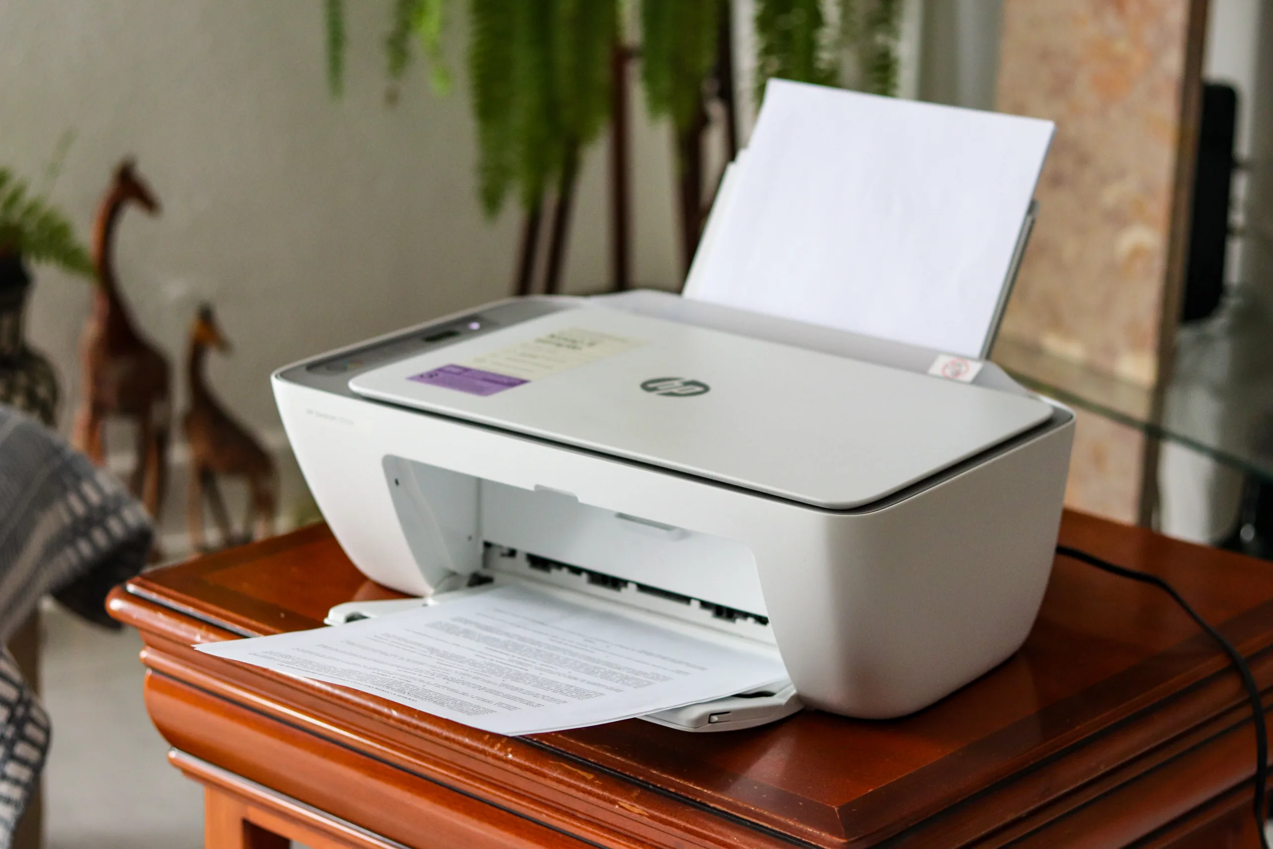 HP DeskJet 2820e