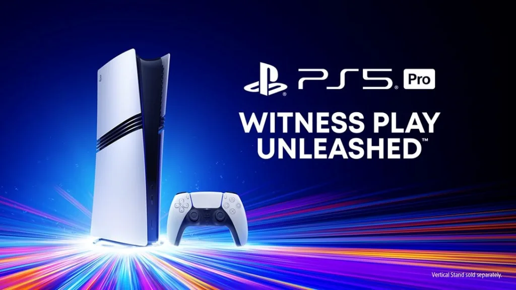 ps5 pro playstation 5 pro