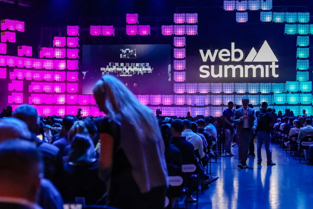 web summit web summit