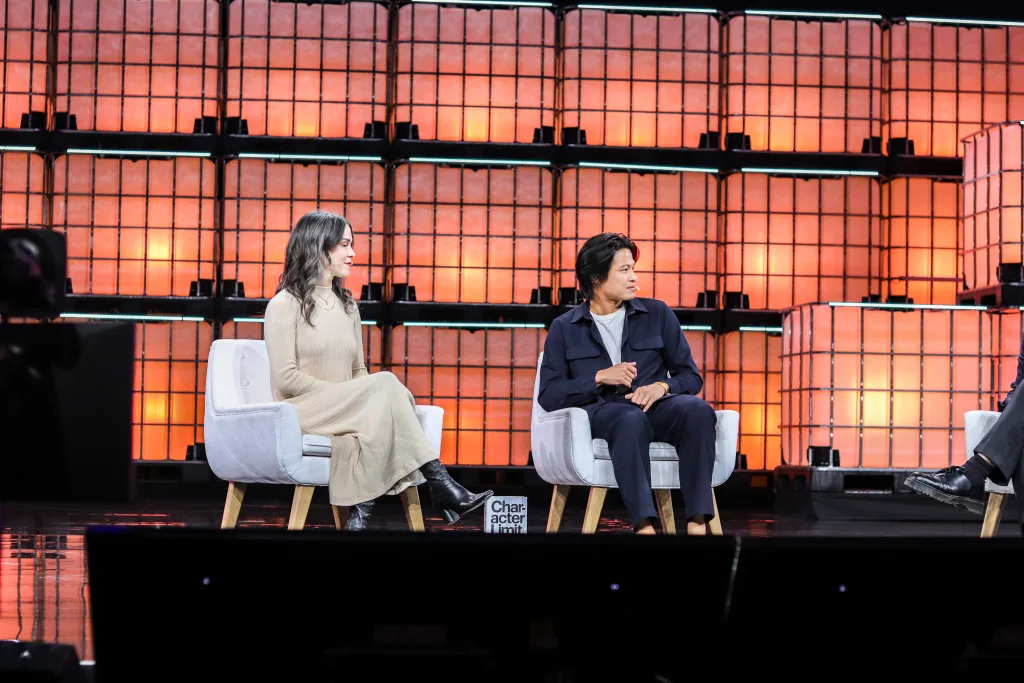 elon musk elon musk destruiu o twitter? web summit
