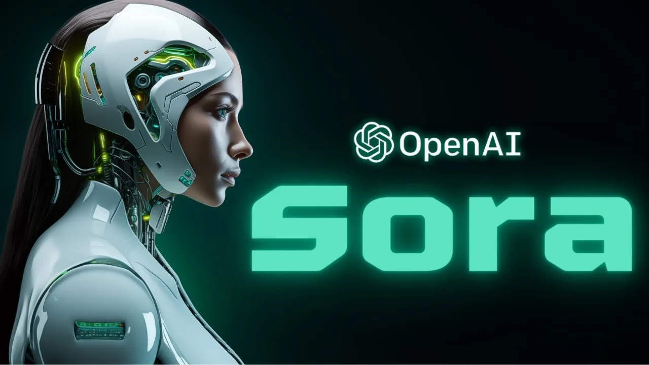 OpenAI já lançou Sora, a sua IA para vídeo, na Europa openai sora