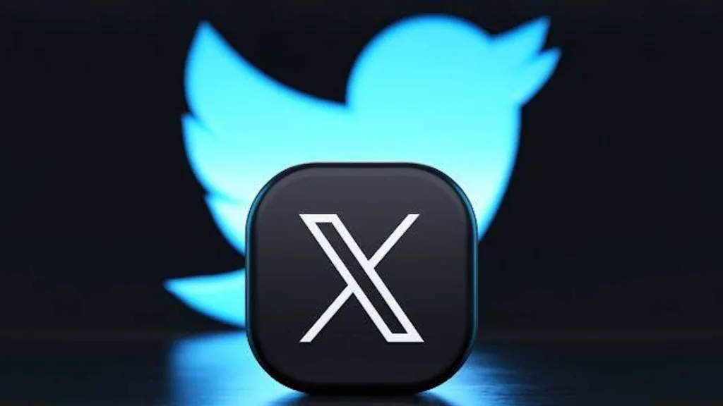 x rede social X