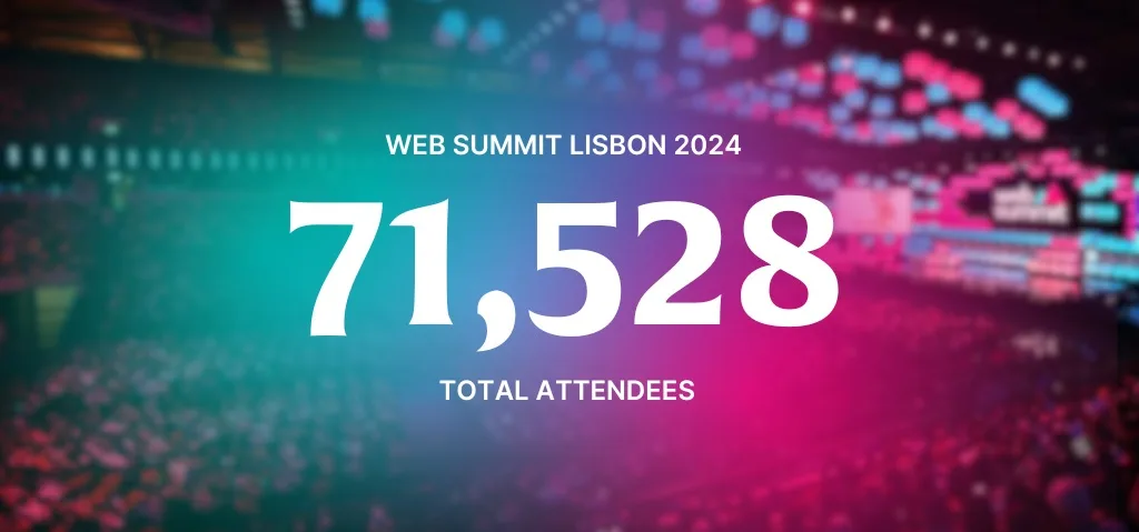 web summit web summit atendees