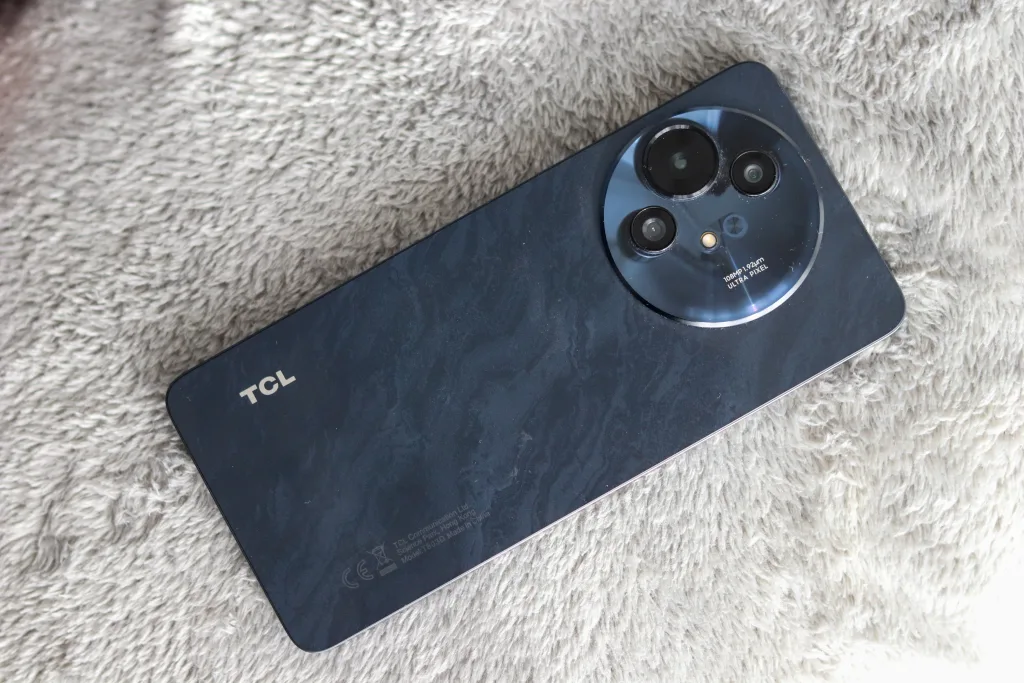 TCL 50 PRO NXTPAPER 5G TCL 50 PRO NXTPAPER 5G