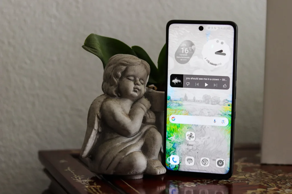 TCL 50 PRO NXTPAPER 5G TCL 50 PRO NXTPAPER 5G