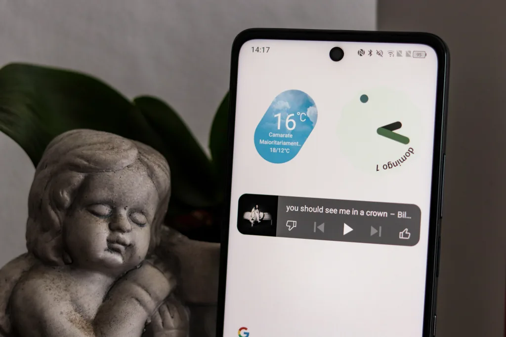 TCL 50 PRO NXTPAPER 5G TCL 50 PRO NXTPAPER 5G