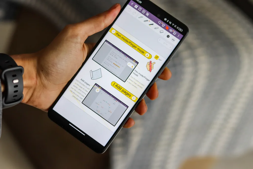 TCL 50 PRO NXTPAPER 5G TCL 50 PRO NXTPAPER 5G