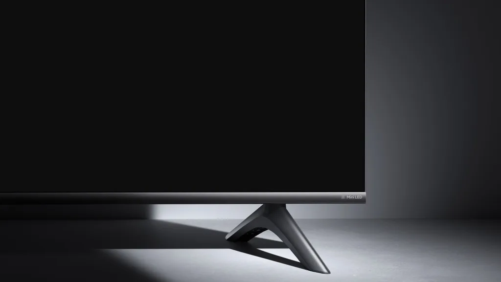 Xiaomi TV S Mini LED 2025 Xiaomi TV S Mini LED 2025