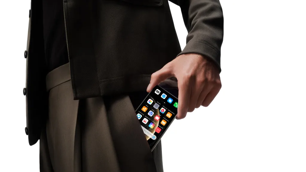 Huawei Mate X6 Huawei Mate X6
