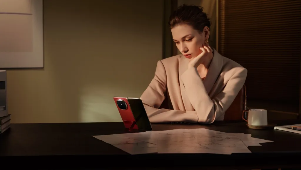 Huawei Mate X6 Huawei Mate X6