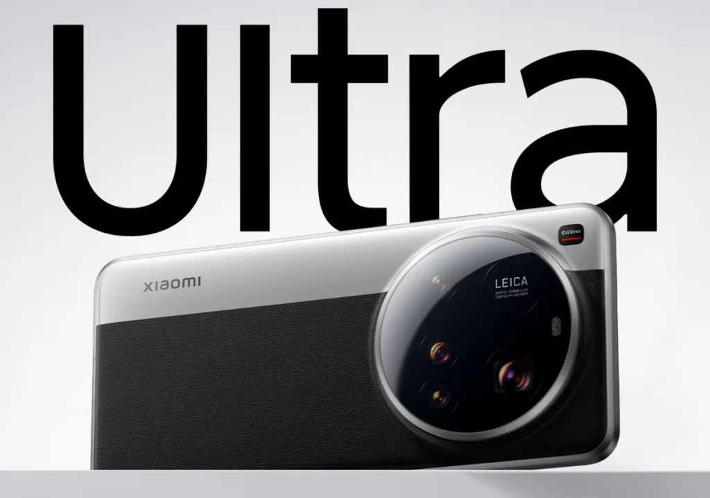 xiaomi 15 ultra