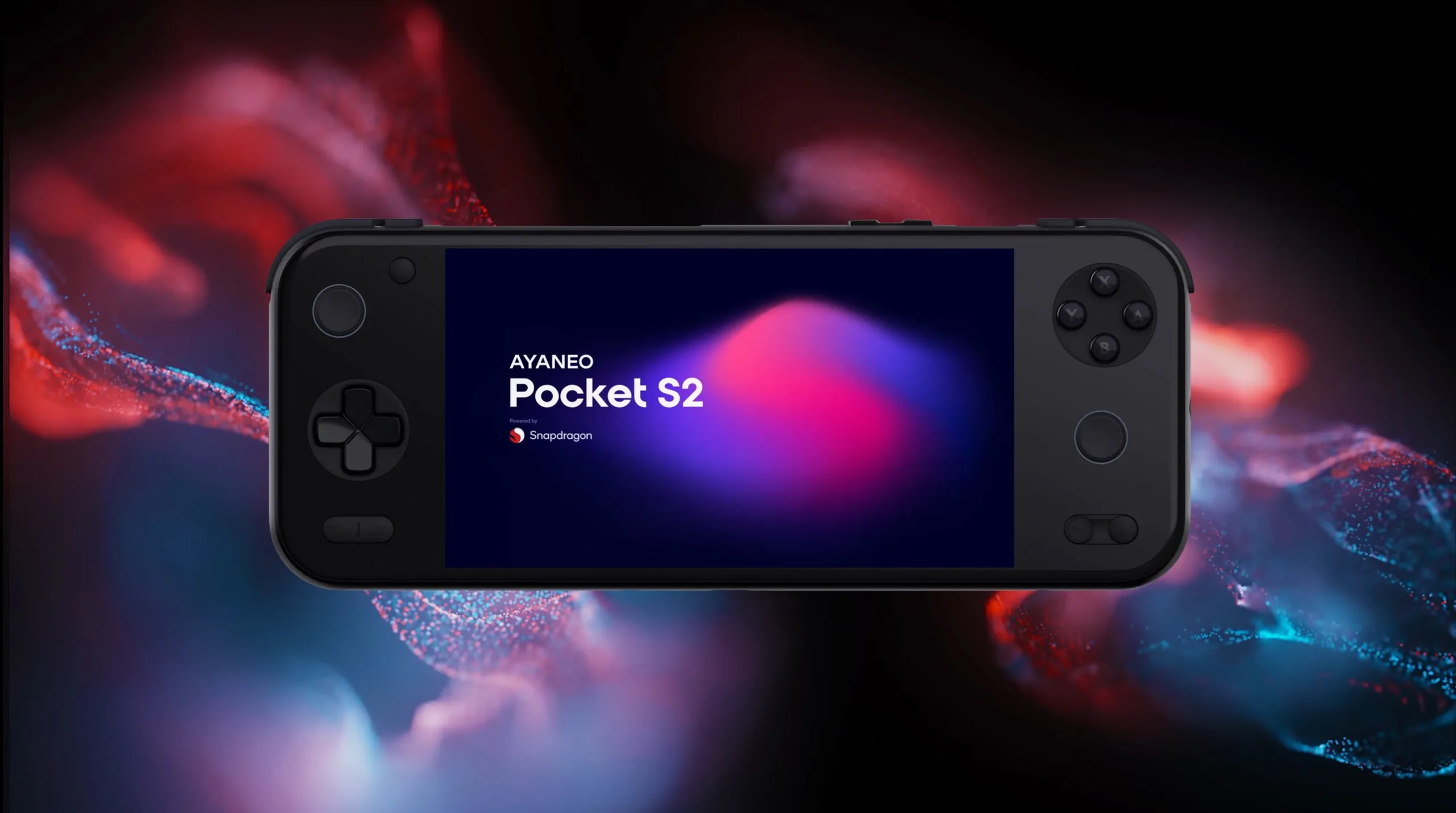 AYANEO Pocket S2 e Gaming Pad - As novas apostas para jogos ayaneo pocket s2