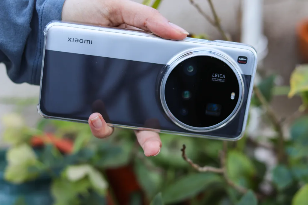 Xiaomi 15 Ultra Xiaomi 15 Ultra