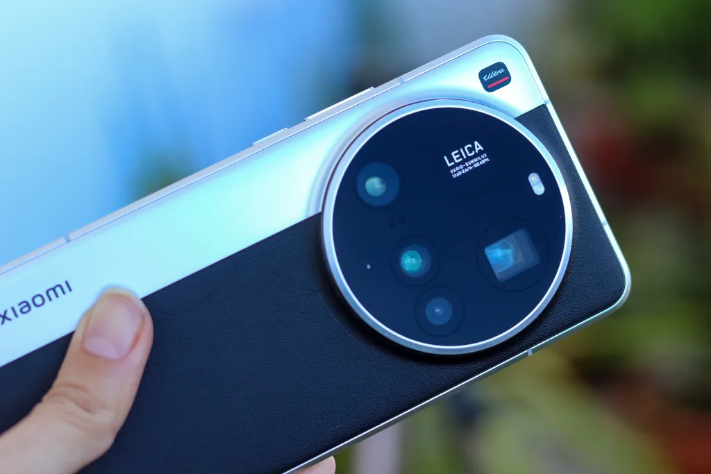 Xiaomi 15 Ultra Xiaomi 15 Ultra