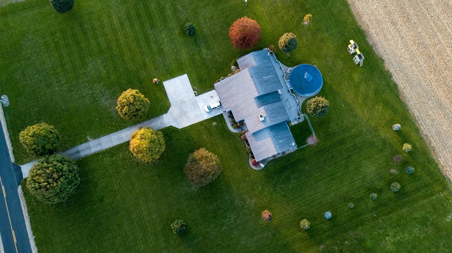 Aproveite os Prime Day para comprar um robot corta relva relva casa exteriores