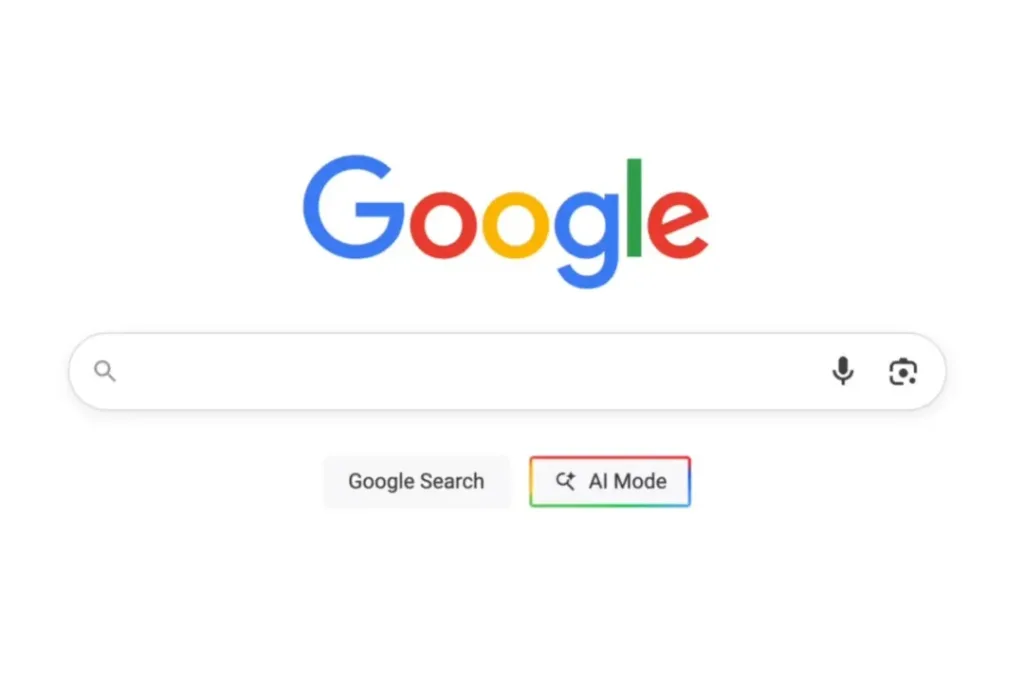 Google google ia pesquisa