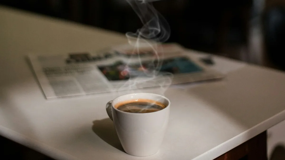 Beba um café em qualquer lado com estas máquinas de café portáteis cafe