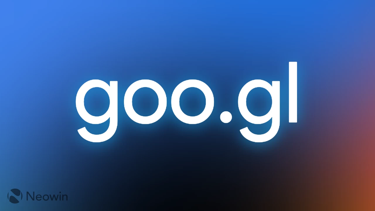 Google vai manter links goo.gl que ainda tenham tráfego goo gl