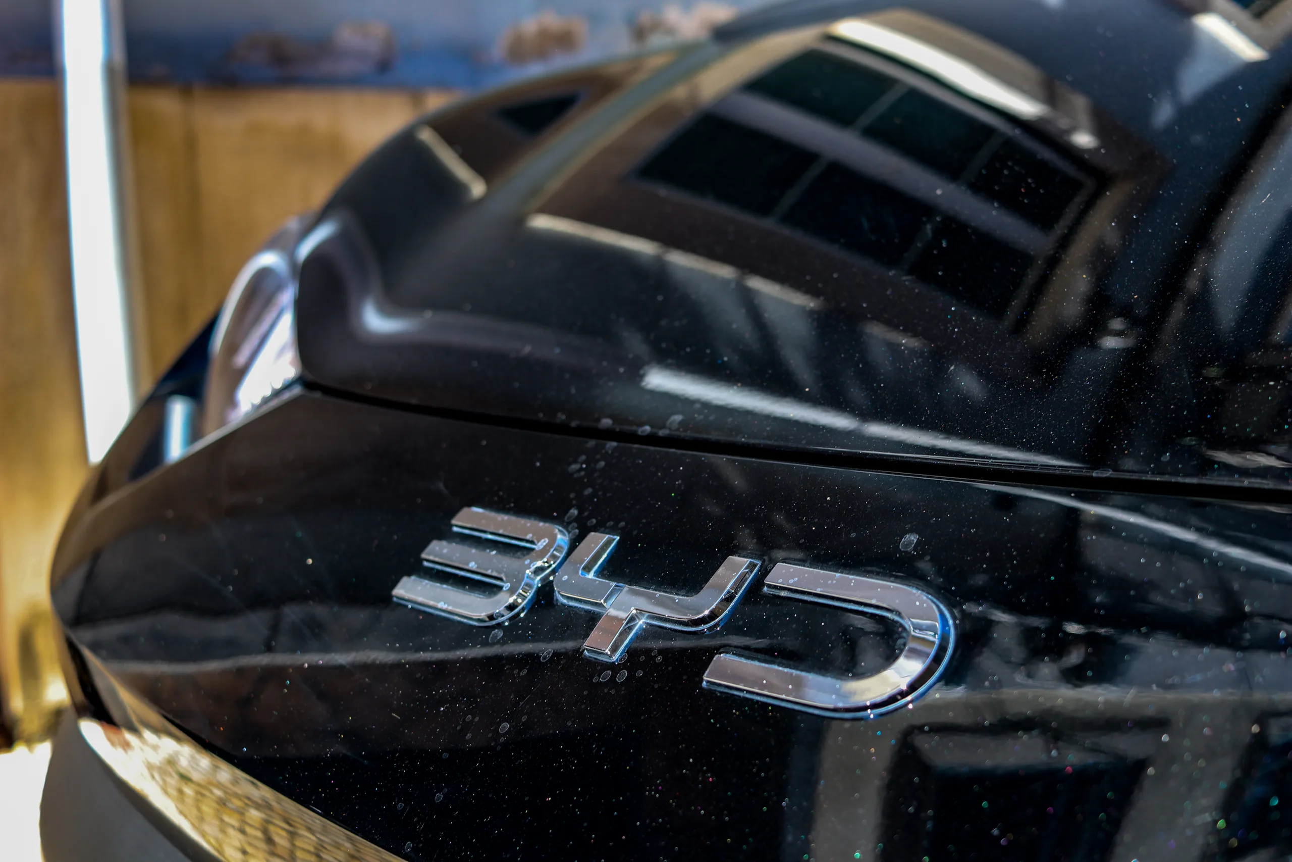 BYD passa a incluir a manutenção programada em toda a gama byd