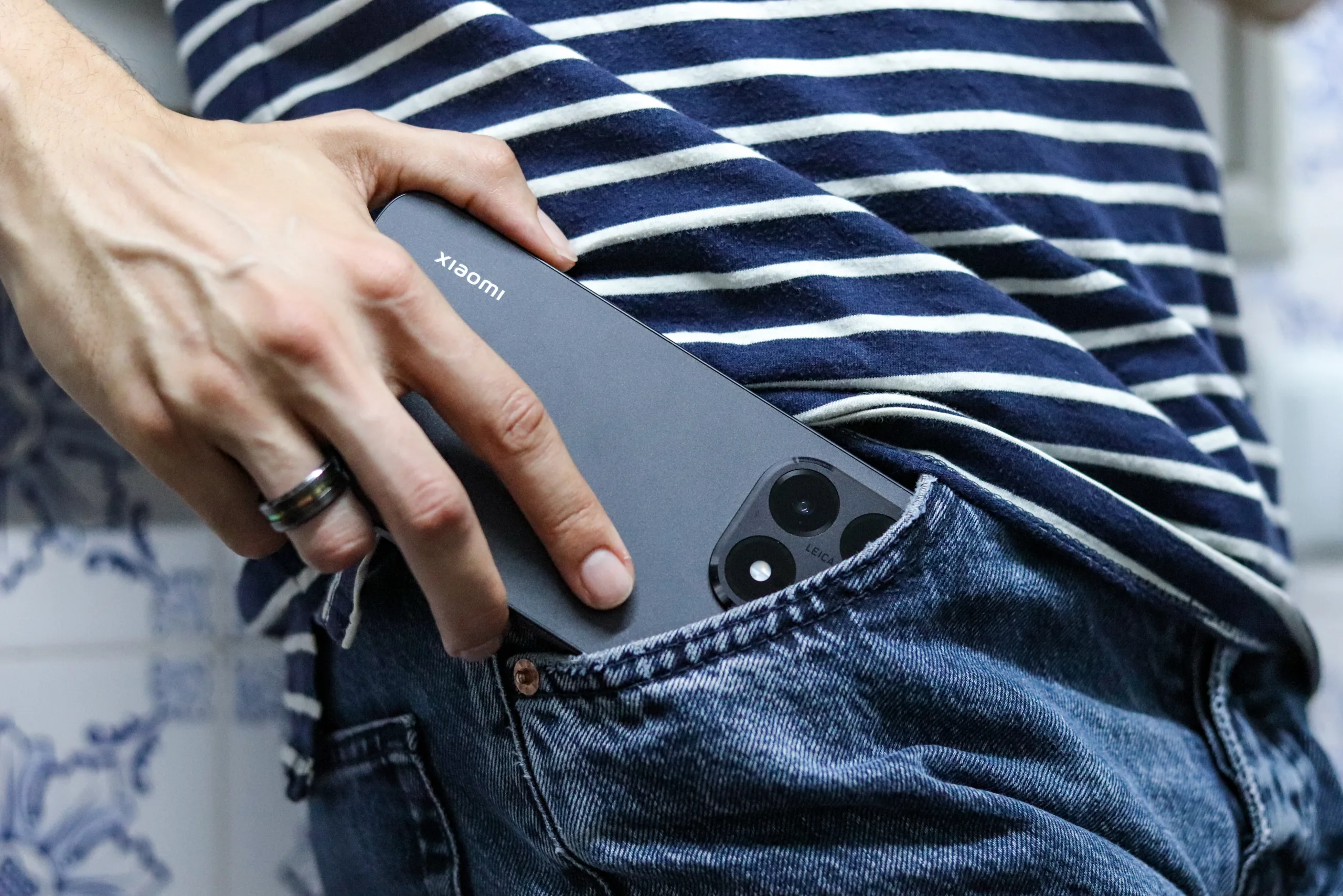 Xiaomi volta a avisar para subidas de preços de smartphones em 2026 Xiaomi 15T