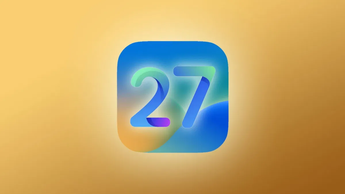 Quais serão as novidades da Apple para 2026? apple ios 27