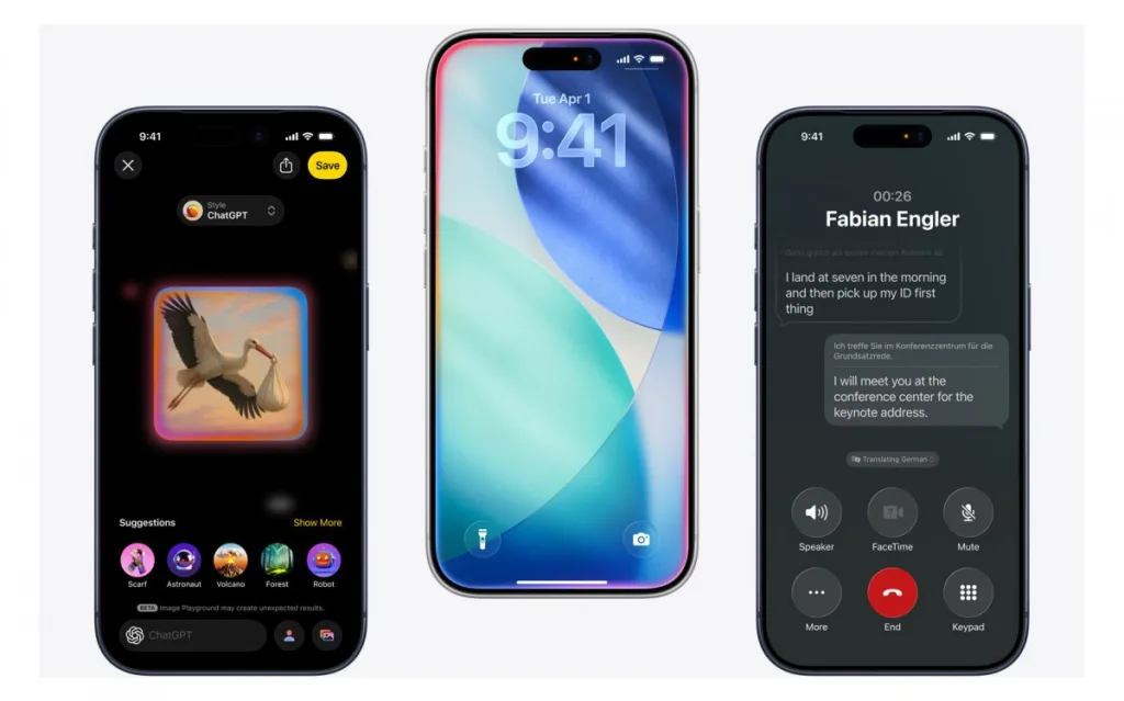 ios 27 ia