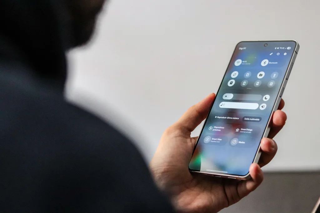 samsung Samsung Galaxy S25 Edge