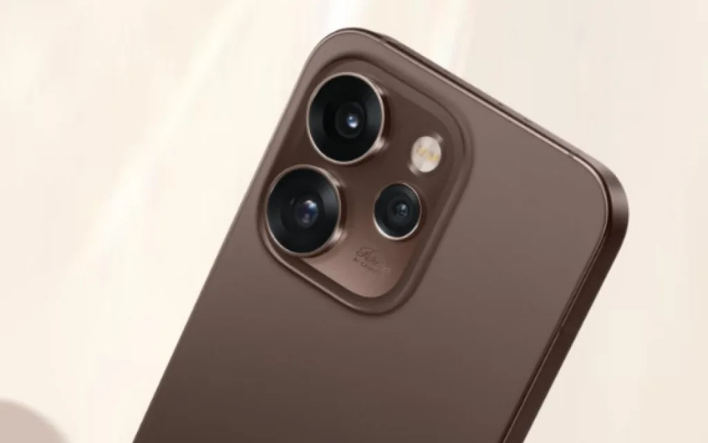 Reno15 Pro Mini OPPO Reno15 Pro Mini