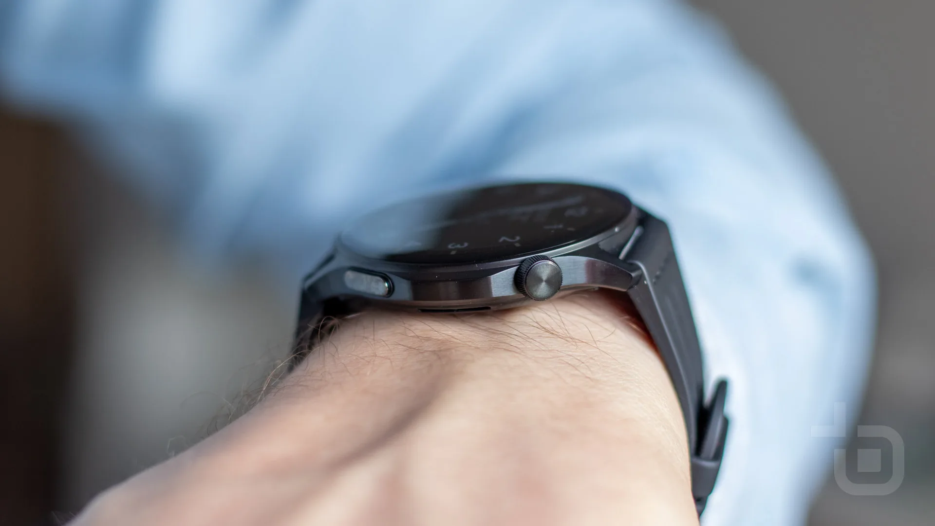 Guia para escolher o melhor smartwatch em 2026 analise OPPO watch s