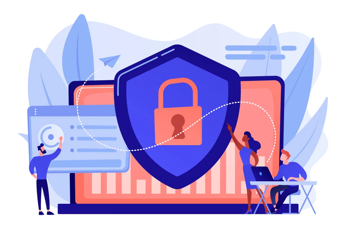 Inteligência Artificial ciberataques ciberseguranca cyberattack ransomware malware