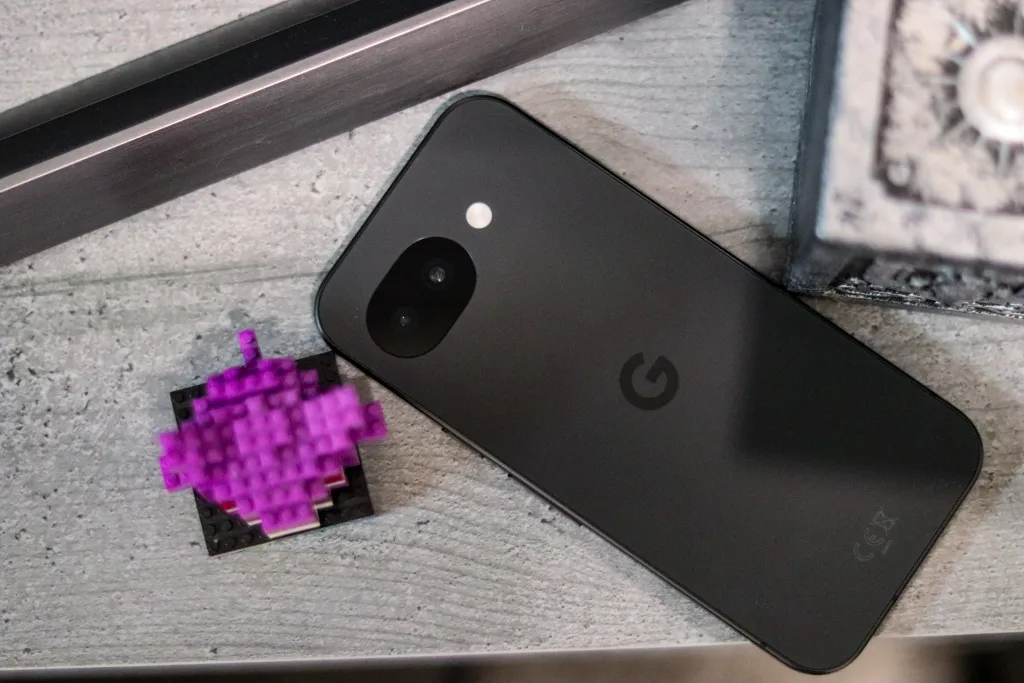 Google Pixel 10a