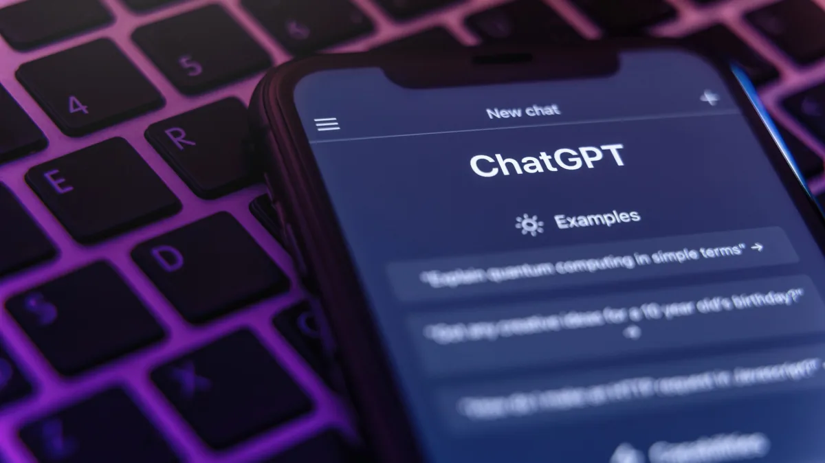 openai chatgpt