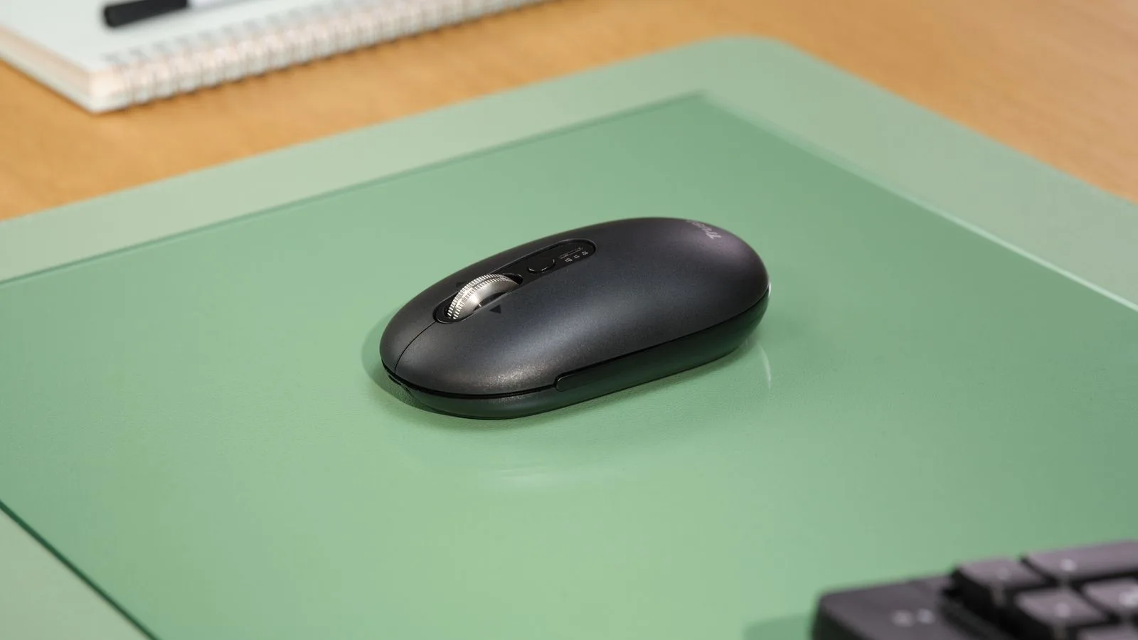 Trust Seron: rato ultrafino com múltiplas ligações wireless e roda hyperscroll trust seron
