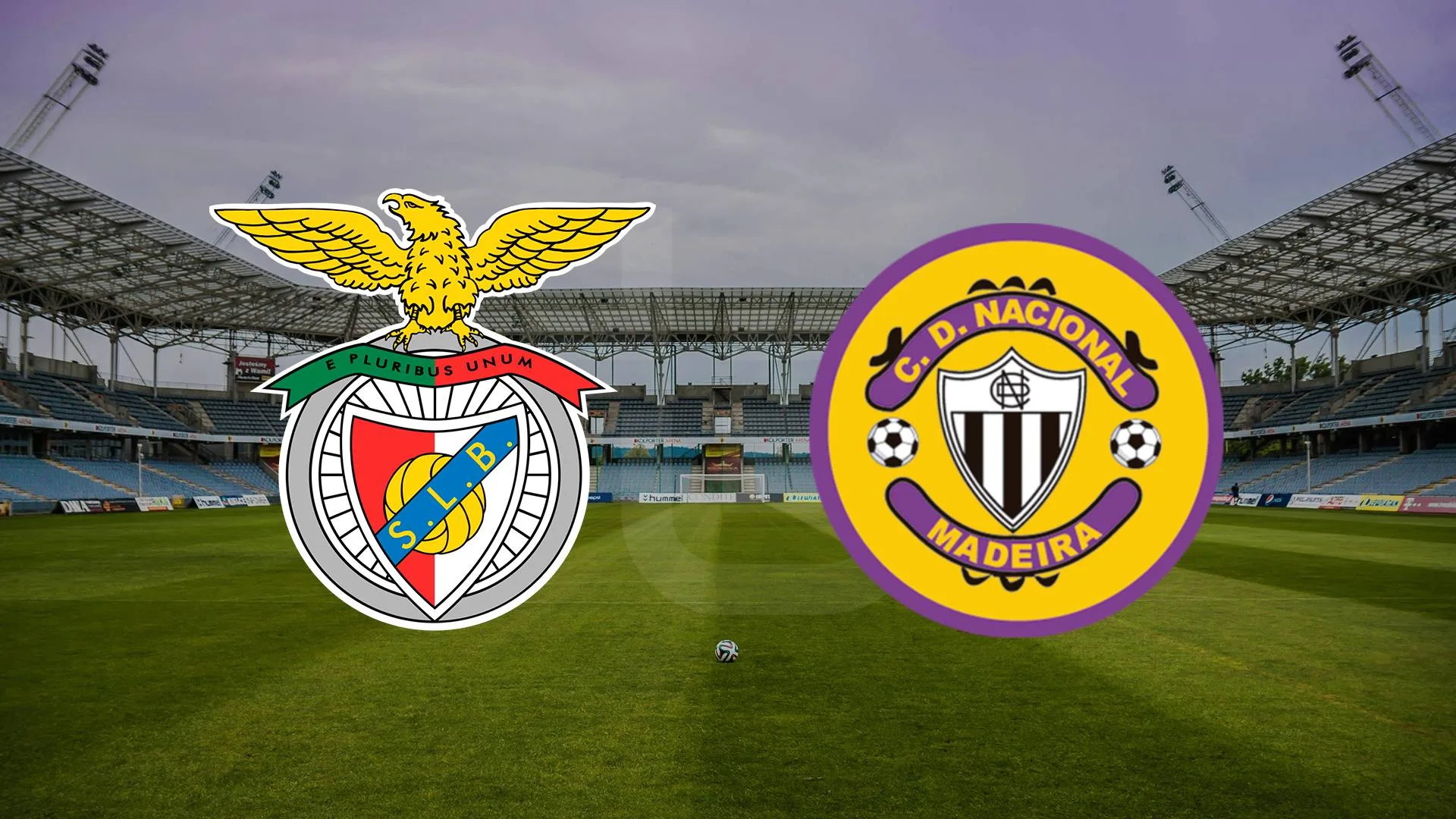 Onde e como ver o Benfica - Nacional para a Liga Portugal Betclic benfica nacional