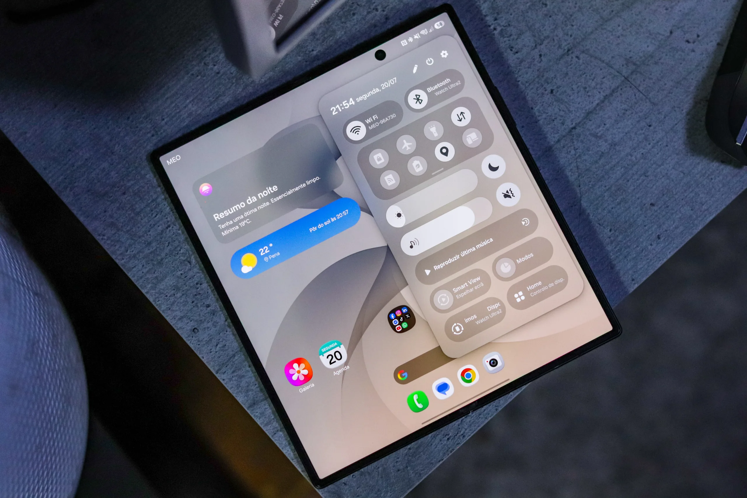 samsung Galaxy Z Fold8 Ultra