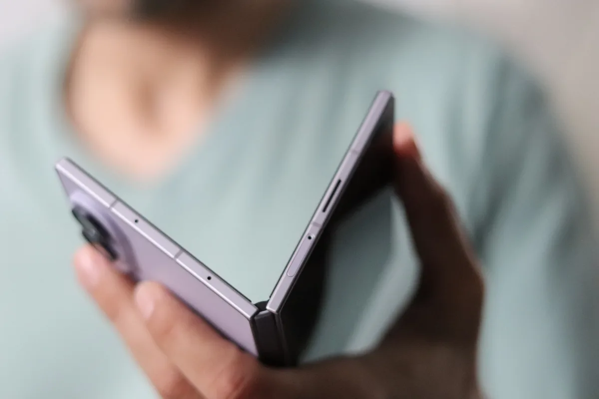 FNAC Samsung Galaxy Z Fold8