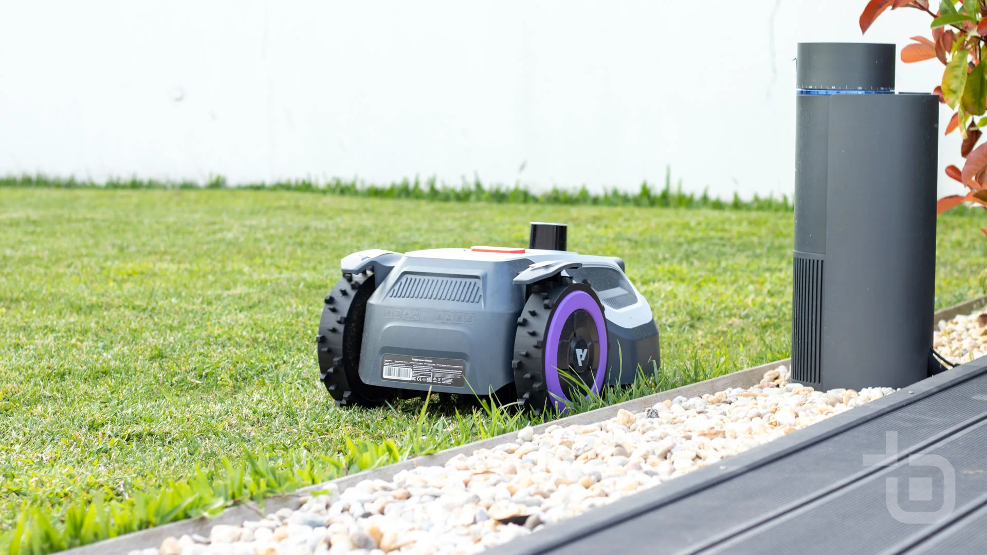 analise anthbot m9 pro