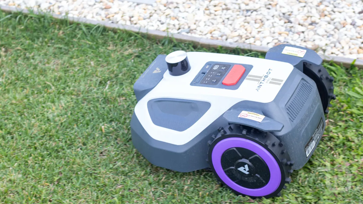 Anthbot M9 Pro analise anthbot m9 pro